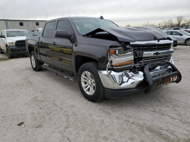 Vin: 3gcukrec0gg112967, lot: 50008905, chevrolet all models k1500 lt 20164