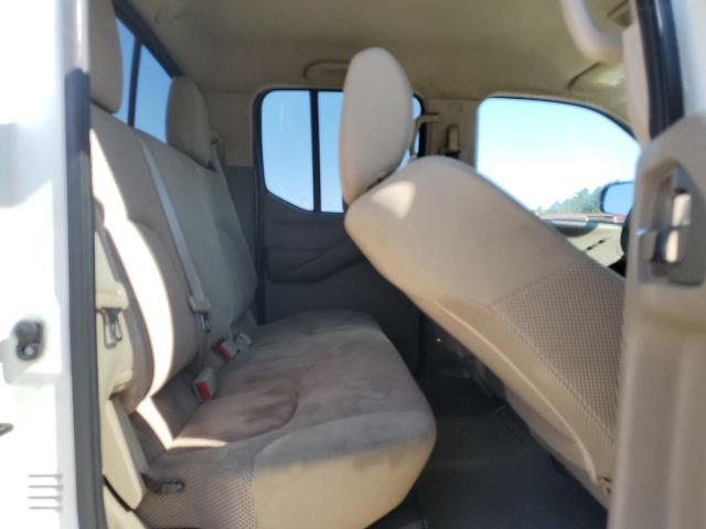 2015 NISSAN FRONTIER S - 1N6AD0ER0FN717393