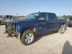 2018 CHEVROLET SILVERADO - 3GCUKREC3JG509130