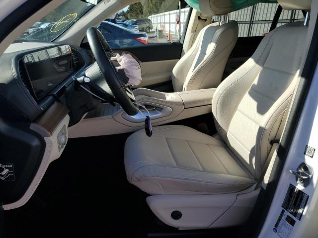 2023 MERCEDES-BENZ GLE 350 4M - 4JGFB4KB8PA855362