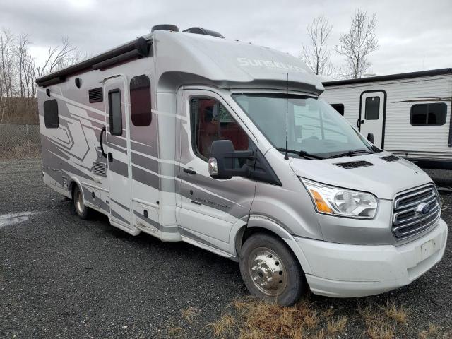 SUNS RV 2021 1FDWS9PV6JKA59548 photo #1
