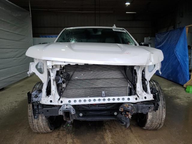 2022 CHEVROLET SILVERADO - 1GCUYGEDXNZ178290