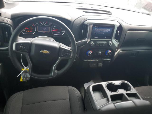 3GCPWCEKXNG187033 2022 CHEVROLET ALL Models