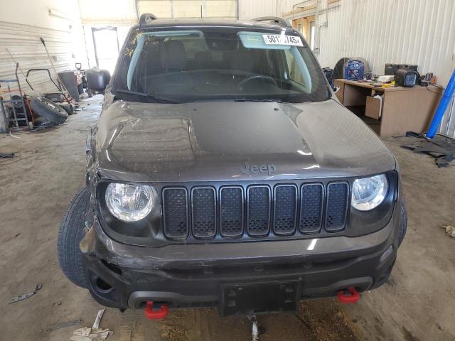 2021 JEEP RENEGADE T - ZACNJDC11MPM22564