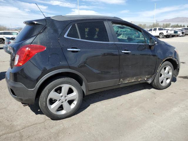 2016 BUICK ENCORE - KL4CJASBXGB666659