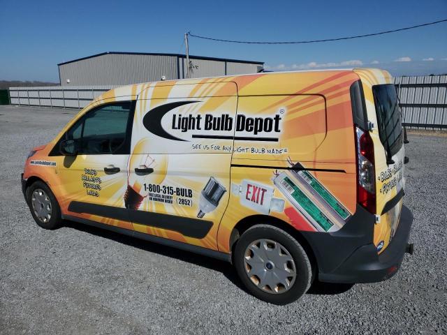 Vin: nm0ls7e79j1380471, lot: 50153075, ford transit xl 20182
