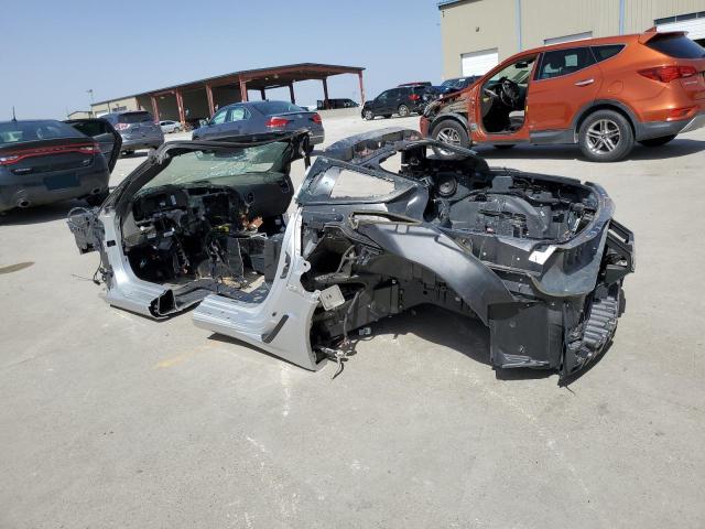 Vin: 1g1yp2d67k5604295, lot: 49120535, chevrolet corvette z06 1lz 20192