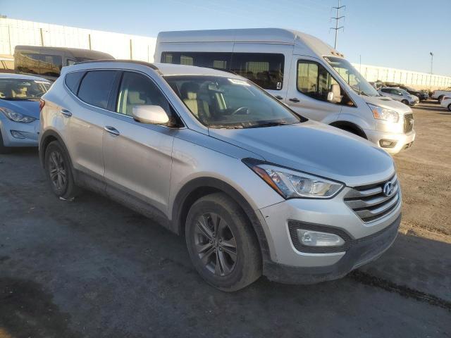 Vin: 5xyzu3lb9eg169087, lot: 49444805, hyundai santa fe 20144