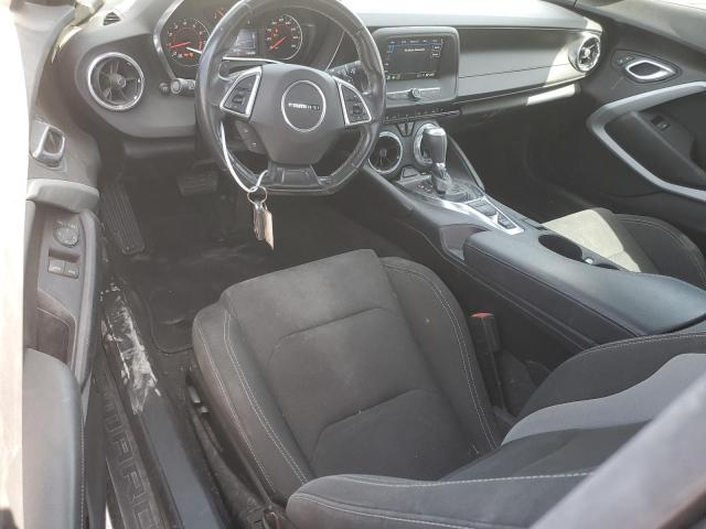 2019 CHEVROLET CAMARO LS - 1G1FB1RS8K0159262