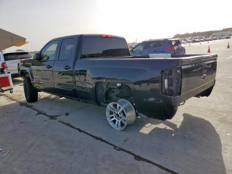 Vin: 1gcrcpec6gz292723, lot: 48423735, chevrolet all models c1500 custom 20162