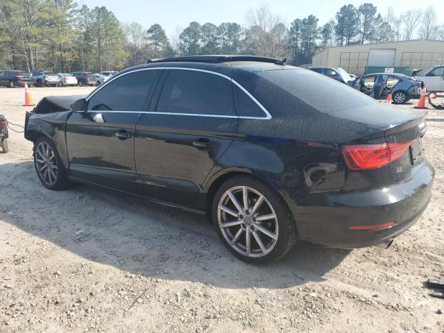 Vin: waubfgff6f1124138, lot: 50769285, audi a3 premium 20152