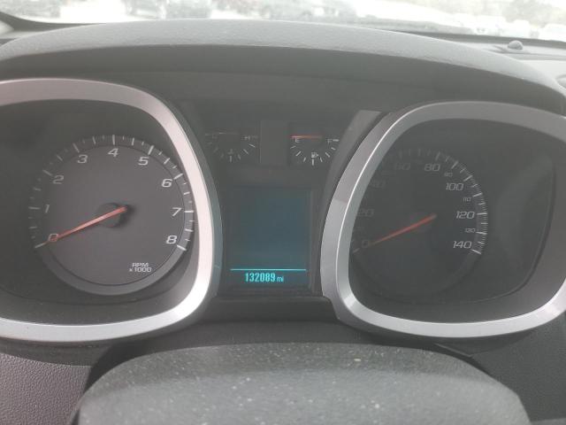 2015 CHEVROLET EQUINOX LT - 2GNALCEK7F1116808
