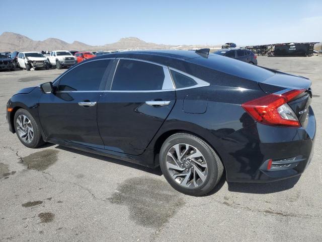 2017 HONDA CIVIC EX - 19XFC2F77HE019228