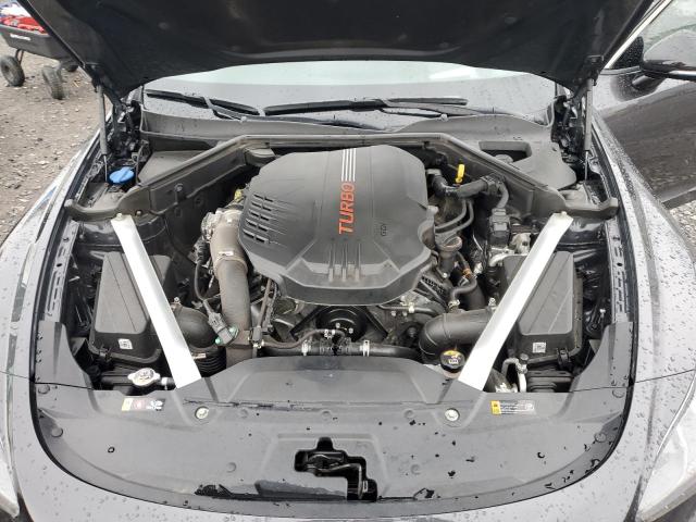 2023 KIA STINGER GT - KNAE55LC9P6125867