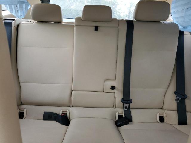 2015 BMW X1 WBAVM1C5XFVZ93734