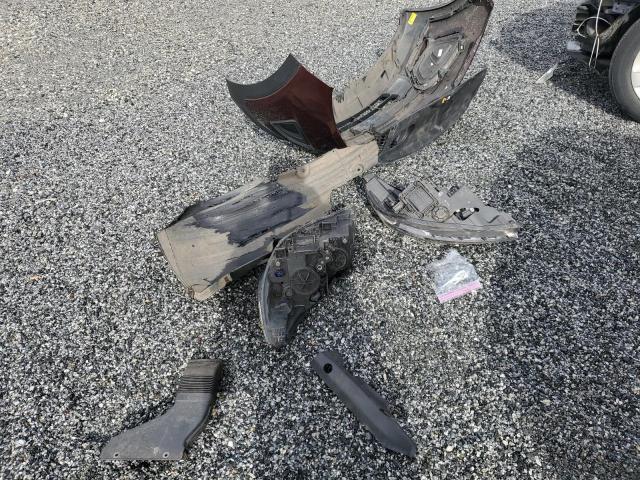 2017 KIA SORENTO LX - 5XYPG4A36HG217410