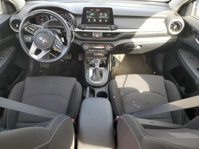 2019 KIA FORTE GT L - 3KPF34AD8KE026480