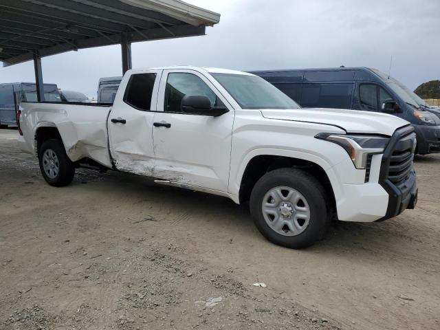 Vin: 5tfkb5cd4rx001865, lot: 50918745, toyota tundra double cab sr 20244
