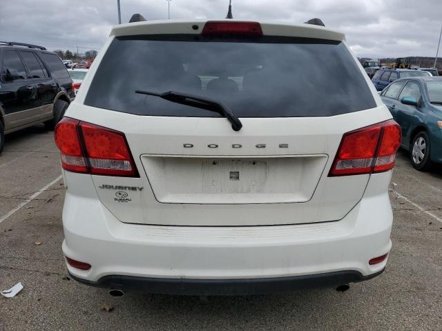 2011 DODGE JOURNEY MA - 3D4PG1FG7BT561728