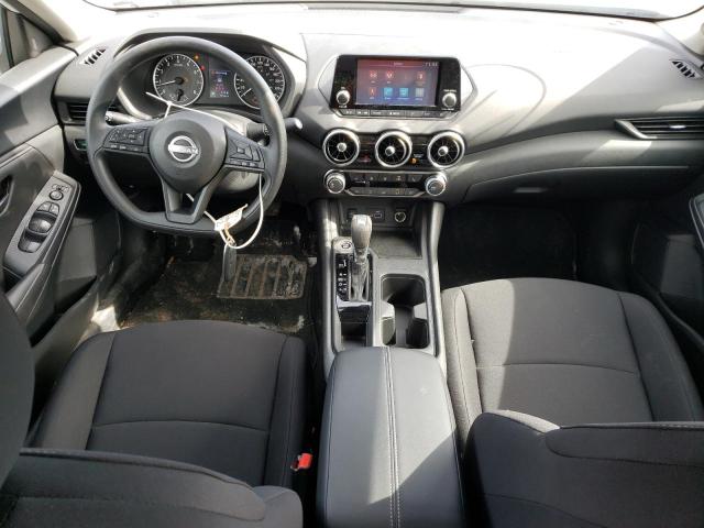 2024 NISSAN SENTRA S - 3N1AB8BV8RY314619