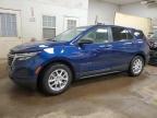 2022 CHEVROLET EQUINOX LS - 3GNAXHEV6NS226294