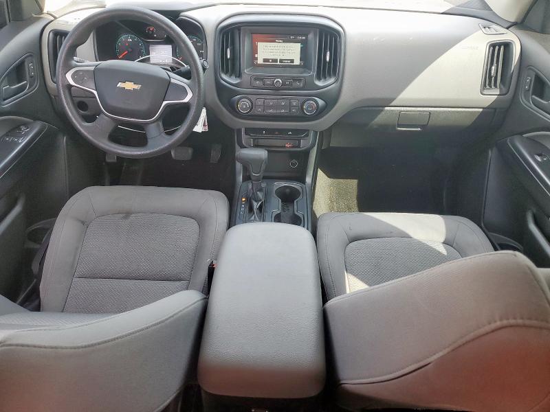 2018 CHEVROLET COLORADO - 1GCHSBEAXJ1117378