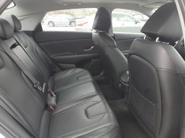 2023 HYUNDAI ELANTRA LI - KMHLN4AJ8PU074181