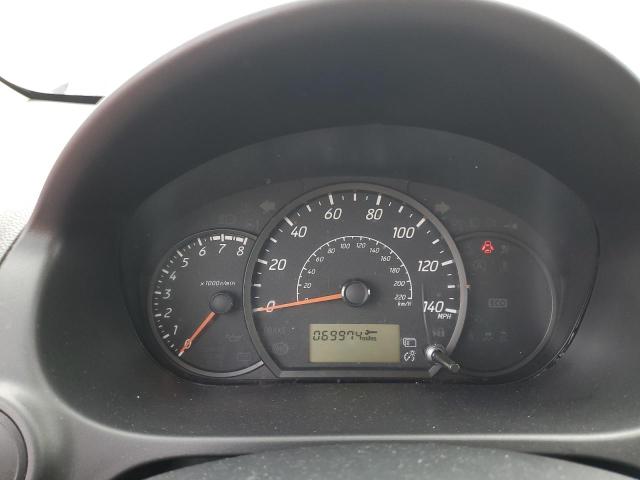 2020 MITSUBISHI MIRAGE LE ML32A5HJ0LH001982
