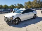 2019 NISSAN ALTIMA SR - 1N4BL4CV6KC203352