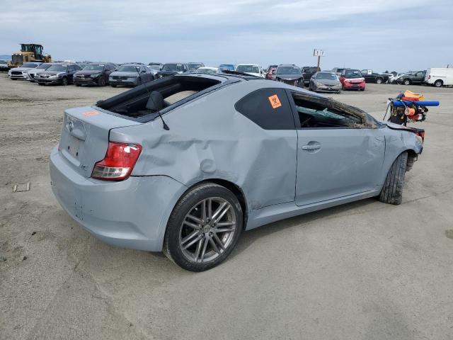 Vin: jtkjf5c71b3015853, lot: 49924995, toyota scion 20113