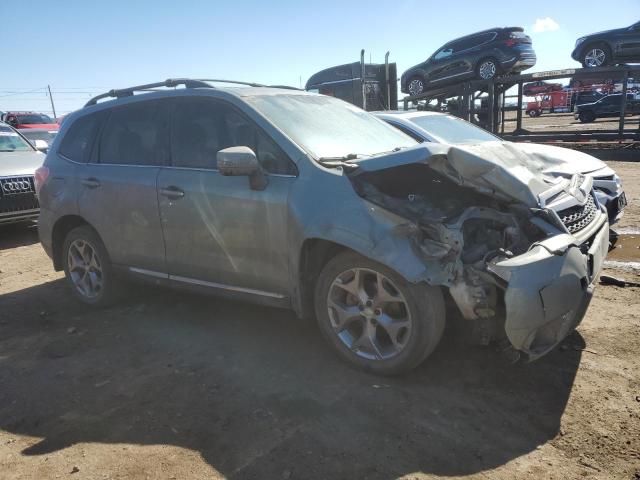 2015 SUBARU FORESTER 2 - JF2SJAUCXFH521819