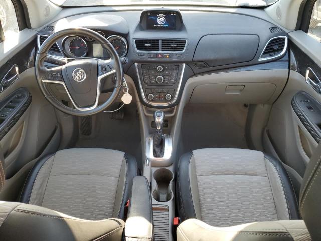 2015 BUICK ENCORE - KL4CJASB2FB163982