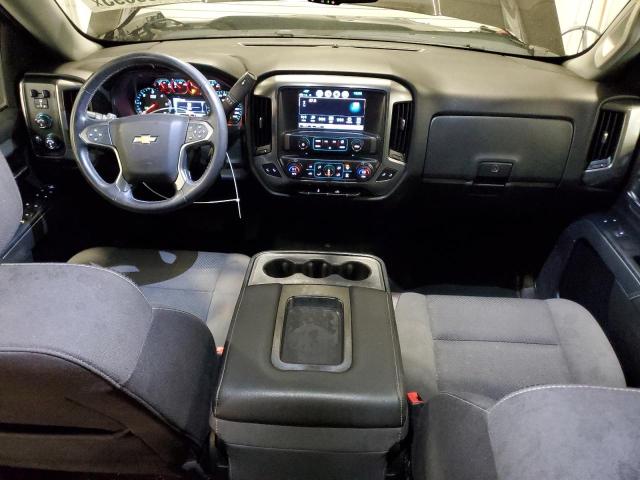 2018 CHEVROLET SILVERADO - 1GCVKREC8JZ158588