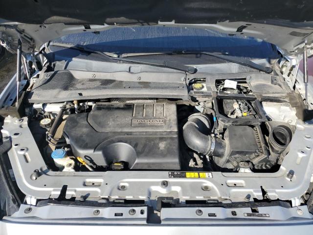 2018 JAGUAR E-PACE S SADFJ2FX0J1Z07662