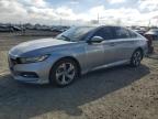 2018 HONDA ACCORD EXL - 1HGCV1F63JA075921
