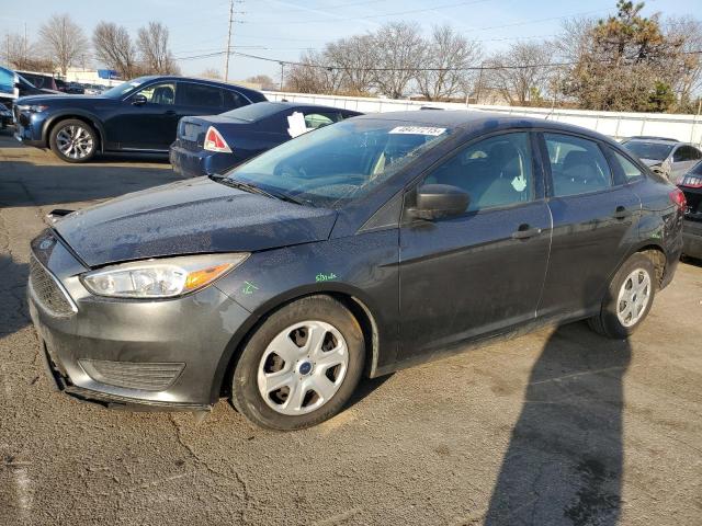 Vin: 1fadp3e27hl339055, lot: 48477215, ford focus s 2017 img_1