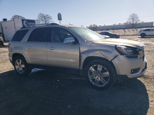 Vin: 1gkkrskd5hj211862, lot: 49043375, gmc acadia slt-2 20174