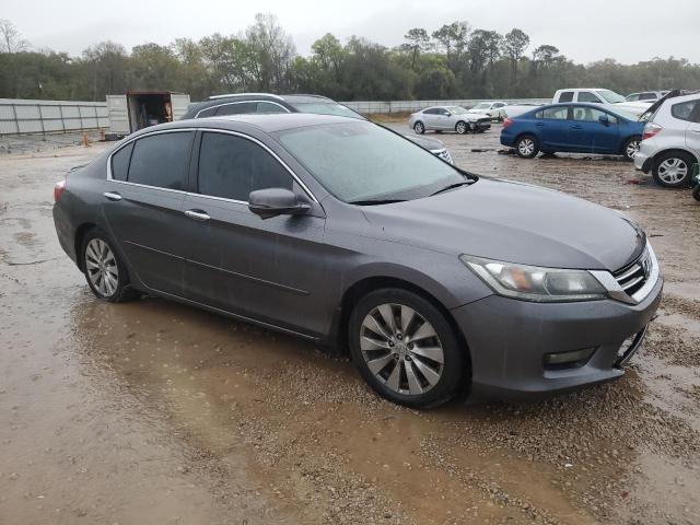 Vin: 1hgcr2f88ea294486, lot: 50326575, honda accord exl 20144