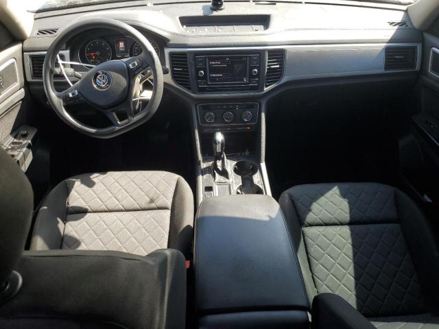 2018 VOLKSWAGEN ATLAS S 1V2AP2CAXJC551342