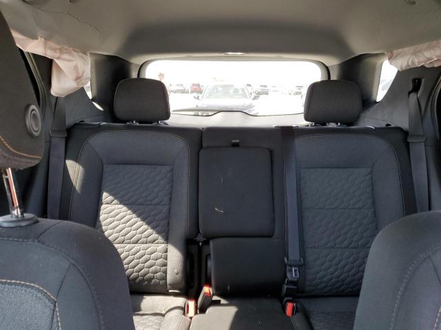 2020 CHEVROLET EQUINOX LT - 3GNAXUEV9LL285355