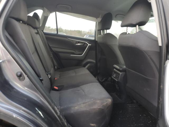 2021 TOYOTA RAV4 XLE - 2T3P1RFV2MC145207