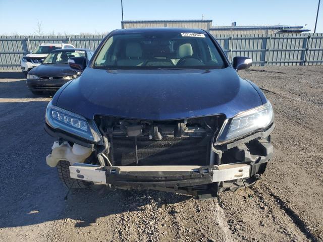 2018 ACURA RDX ADVANC 5J8TB4H72JL800719
