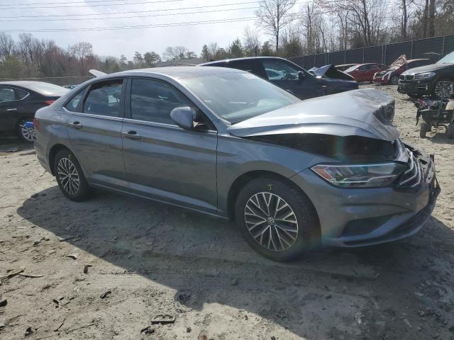 2019 VOLKSWAGEN JETTA S - 3VWC57BU8KM124795