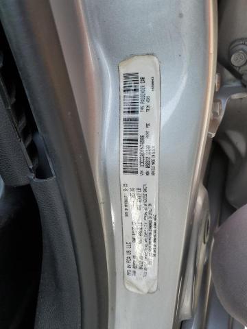 2015 CHRYSLER 200 LIMITE - 1C3CCCABXFN740886