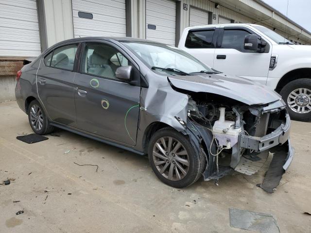Vin: ml32f4fj0khf01110, lot: 46901865, mitsubishi mirage g4 se 20194