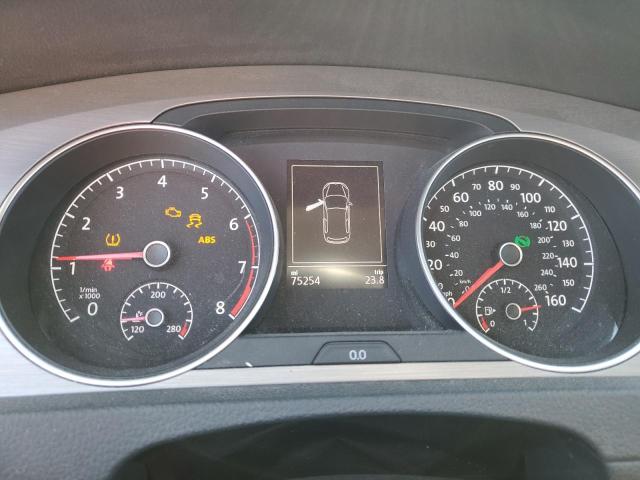 2016 VOLKSWAGEN GOLF BASE 3VW917AU2GM006871