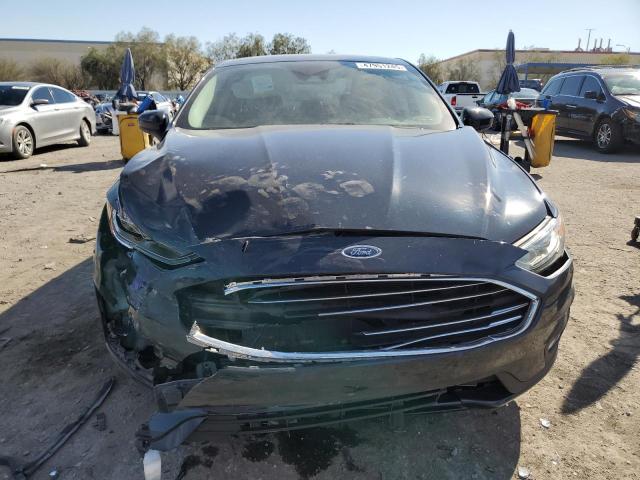 2020 FORD FUSION SE - 3FA6P0HD8LR253946