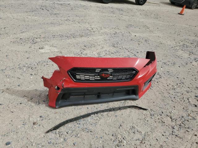 2021 SUBARU WRX LIMITE JF1VA1J63M9822200