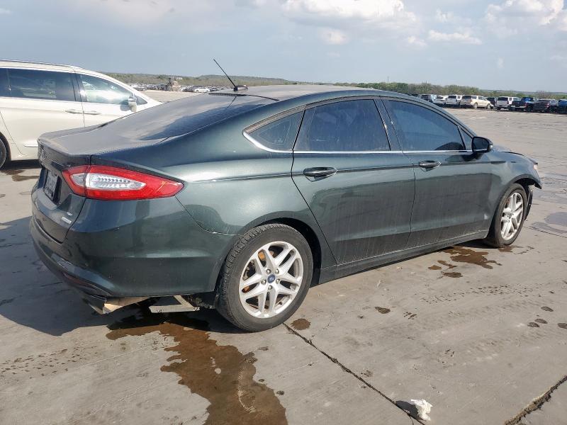 Vin: 1fa6p0hdxf5124372, lot: 50796945, ford fusion se 20153
