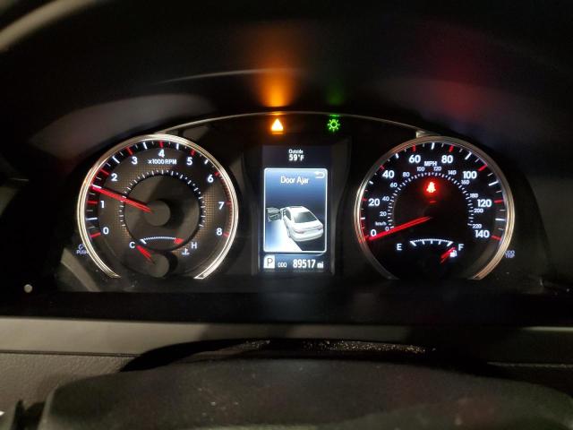 2015 TOYOTA CAMRY LE - 4T1BF1FKXFU992313